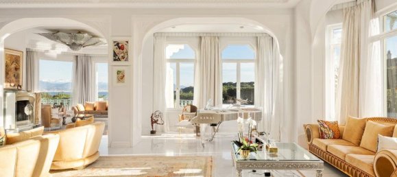 11 غرف نوم فيلا في Antibes, France رقم 201813 7