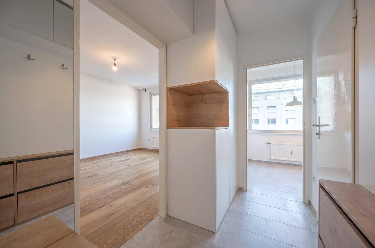 Studio in Leopoldstadt, Austria No. 259612