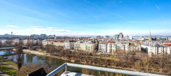 Studio in Leopoldstadt, Austria No. 259612 10