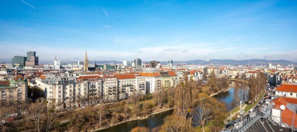 Studio in Leopoldstadt, Austria No. 259612 13