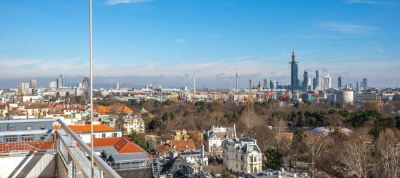 Studio in Leopoldstadt, Austria No. 259612 11