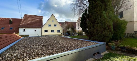 Земельный участок в Ludwigsburg, Германия № 105128 4