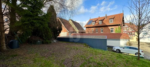 Земельный участок в Ludwigsburg, Германия № 105128 3