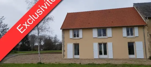 Casa de 5 habitaciónes en Montierchaume, France No. 104456 14