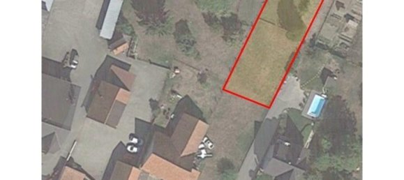  قطعة أرض في Rastatt, Germany رقم 355556 2