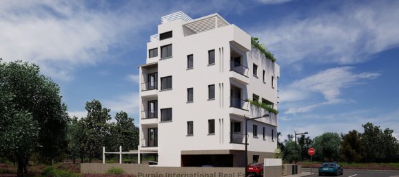 1 bedroom Apartment in Kato Paphos, Cyprus No. 23201 6