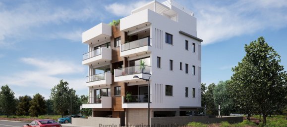 1 bedroom Apartment in Kato Paphos, Cyprus No. 23201 5