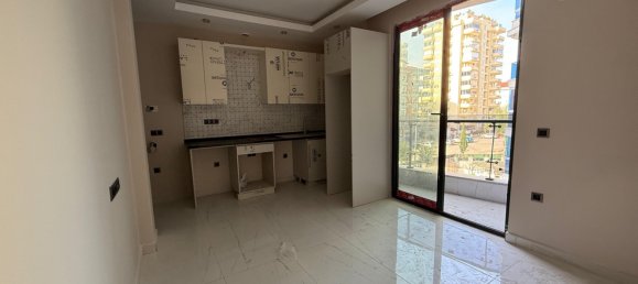 Wohnung 1+1 in Mahmutlar, Turkey, Nr. 40381 11