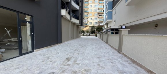 Wohnung 1+1 in Mahmutlar, Turkey, Nr. 40381 7