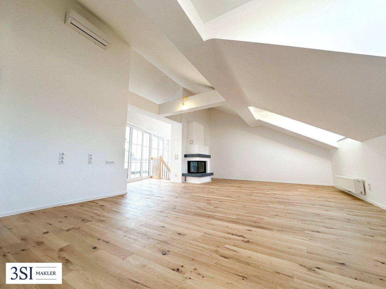 3 rooms Apartment in Dobling, Austria No. 143391