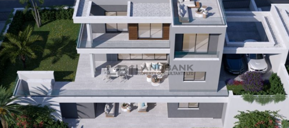 2 bedrooms Villa in Agios Tychonas, Cyprus No. 15821 7