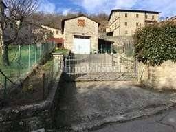 1 room Warehouse in Sillano Giuncugnano, Italy No. 331242
