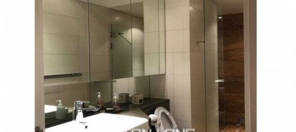 2 Schlafzimmer Wohnung in Cau Giay, Vietnam, Nr. 2037 7