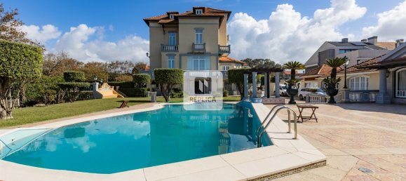 6 bedrooms Castles in Vila Nova de Gaia, Portugal No. 130853 17