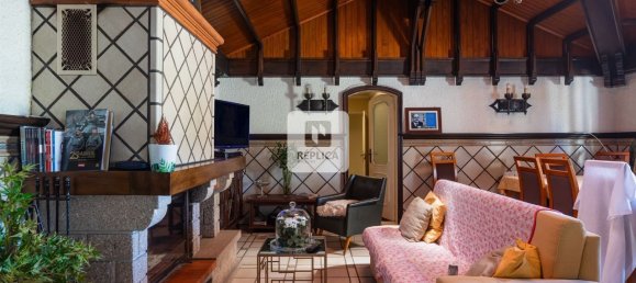 6 bedrooms Castles in Vila Nova de Gaia, Portugal No. 130853 9