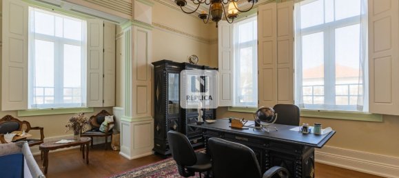 6 bedrooms Castles in Vila Nova de Gaia, Portugal No. 130853 21