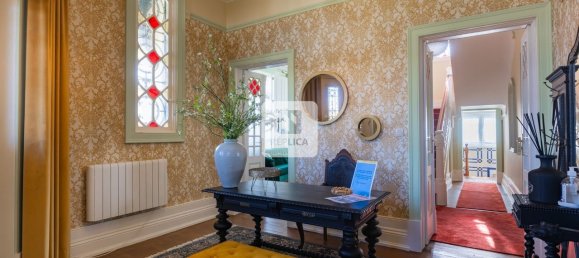 6 bedrooms Castles in Vila Nova de Gaia, Portugal No. 130853 22