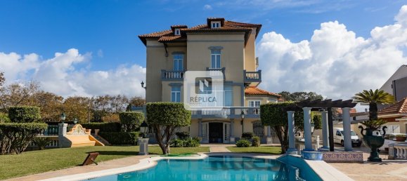 6 bedrooms Castles in Vila Nova de Gaia, Portugal No. 130853 16