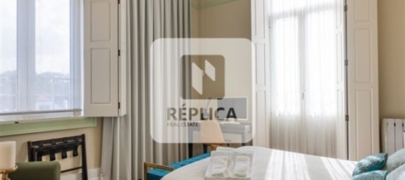 6 bedrooms Castles in Vila Nova de Gaia, Portugal No. 130853 27