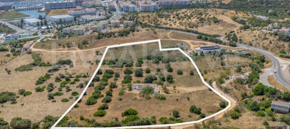 8885m² Land in Lagos, Portugal No. 276578 2