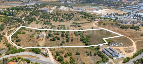 8885m² Land in Lagos, Portugal No. 276578 3