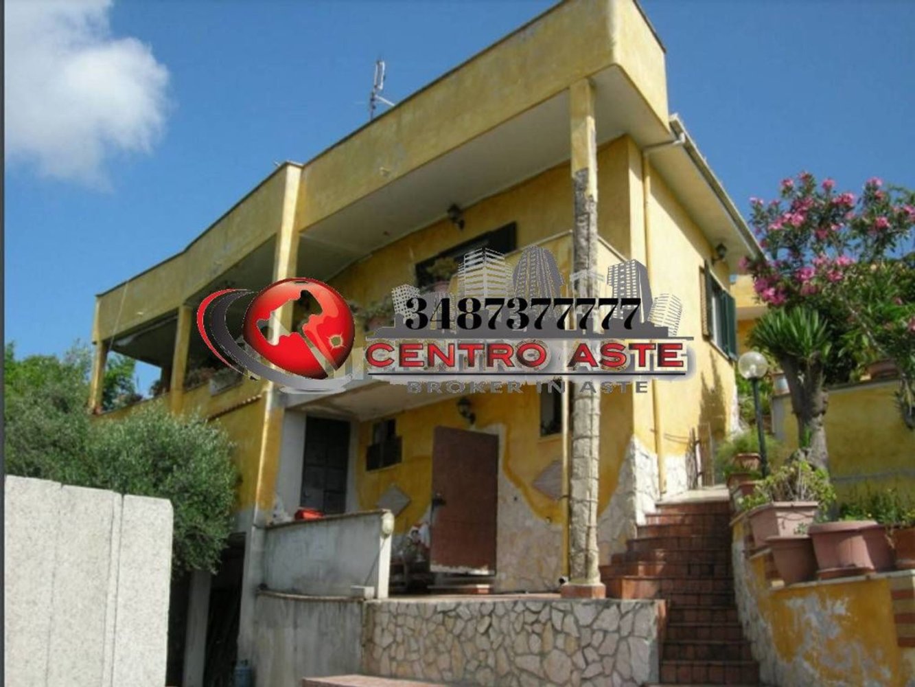 3 rooms House in Ardea, Italy No. 15040