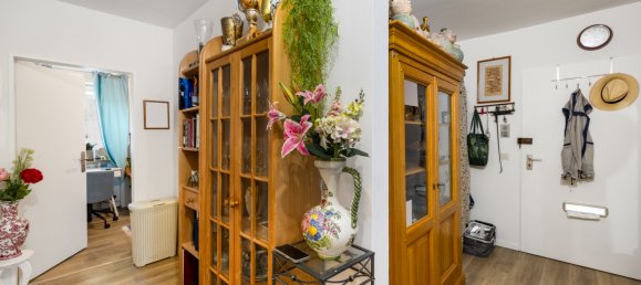 2 Schlafzimmer Wohnung in Fürstenfeldbruck, Germany, Nr. 359117 9