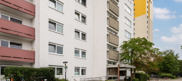 2 Schlafzimmer Wohnung in Fürstenfeldbruck, Germany, Nr. 359117 11