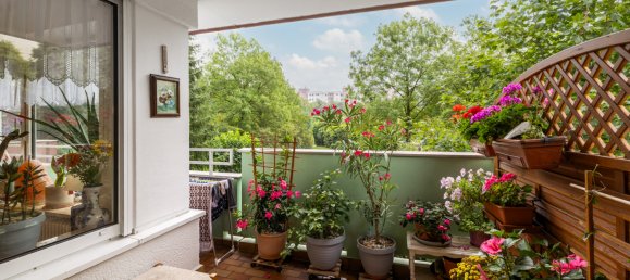 2 Schlafzimmer Wohnung in Fürstenfeldbruck, Germany, Nr. 359117 2