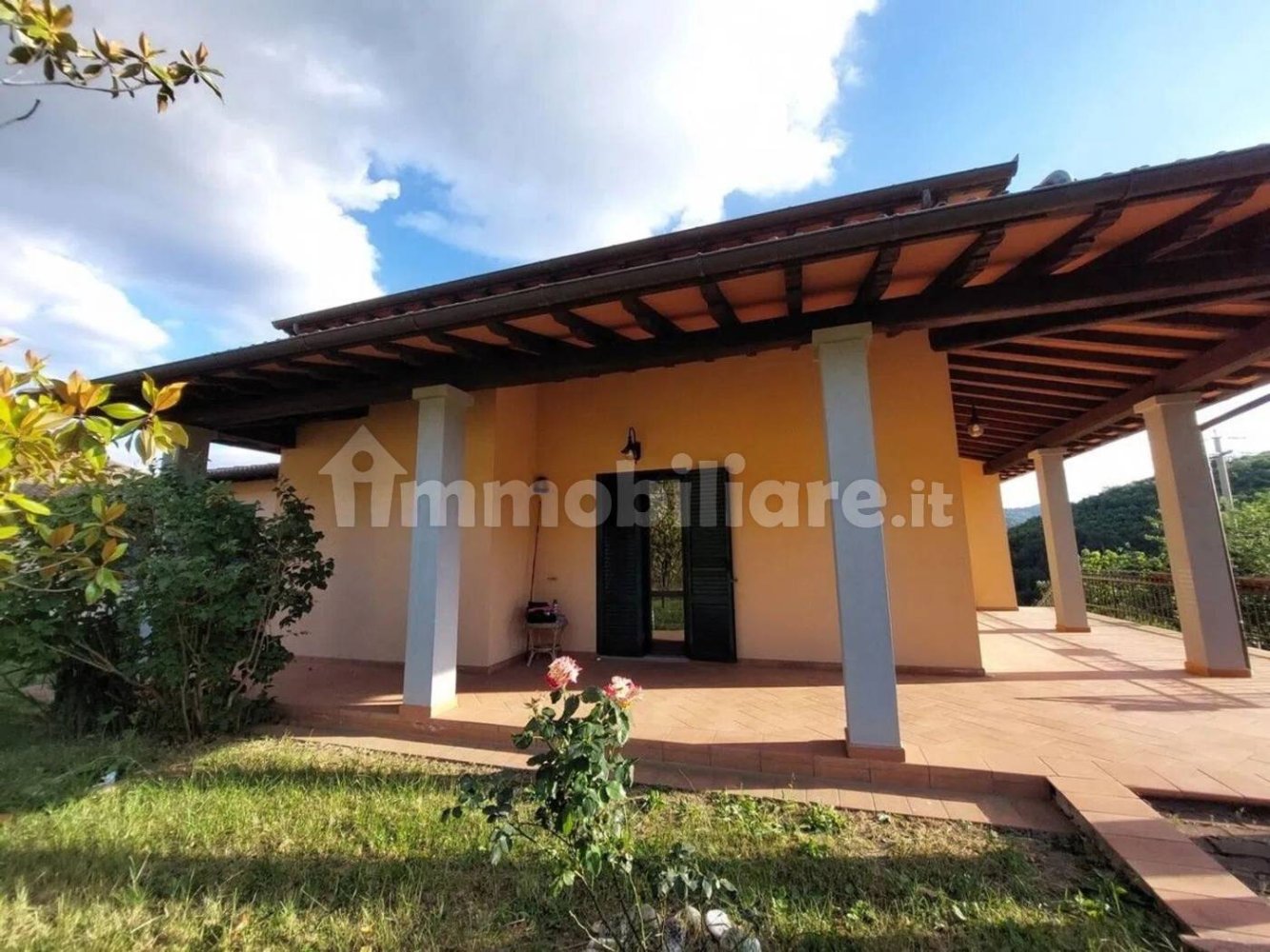 8 chambres Villa à Arezzo, Italy No. 211496