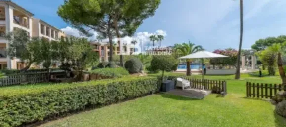 2 Schlafzimmer Doppelhaus in Nova Santa Ponsa, Spain, Nr. 22341 4