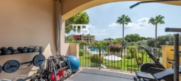 2 Schlafzimmer Doppelhaus in Nova Santa Ponsa, Spain, Nr. 22341 18