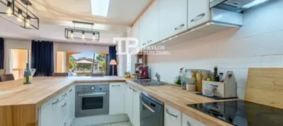 2 Schlafzimmer Doppelhaus in Nova Santa Ponsa, Spain, Nr. 22341 7