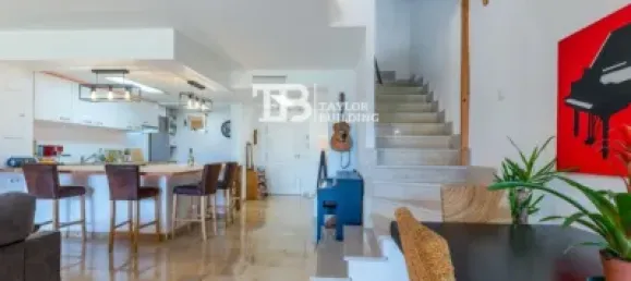 2 Schlafzimmer Doppelhaus in Nova Santa Ponsa, Spain, Nr. 22341 9