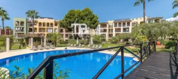 2 Schlafzimmer Doppelhaus in Nova Santa Ponsa, Spain, Nr. 22341 27