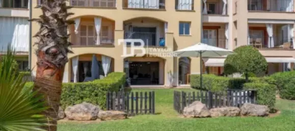 2 Schlafzimmer Doppelhaus in Nova Santa Ponsa, Spain, Nr. 22341 2