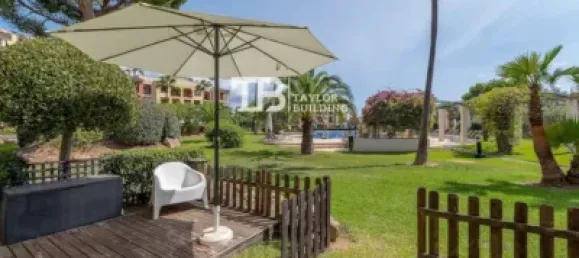 2 Schlafzimmer Doppelhaus in Nova Santa Ponsa, Spain, Nr. 22341 3