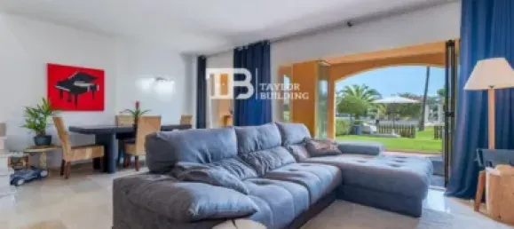 2 Schlafzimmer Doppelhaus in Nova Santa Ponsa, Spain, Nr. 22341 6