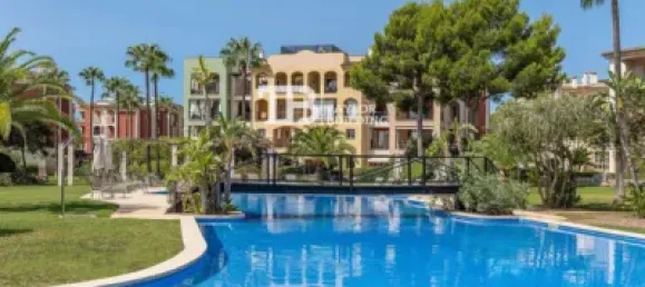 2 Schlafzimmer Doppelhaus in Nova Santa Ponsa, Spain, Nr. 22341 5