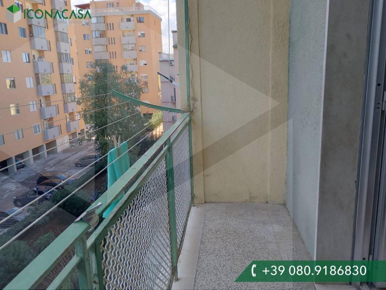 4-Zimmer Wohnung in Bari, Italy, Nr. 146099