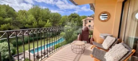 Пентхаус с 3 спальнями в Андраткс, Испания № 173933 2