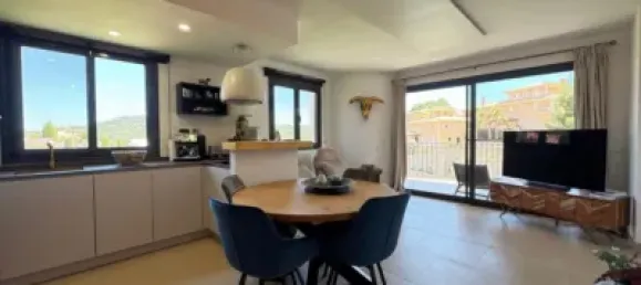 Пентхаус с 3 спальнями в Андраткс, Испания № 173933 4