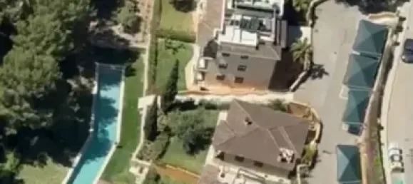 Пентхаус с 3 спальнями в Андраткс, Испания № 173933 12