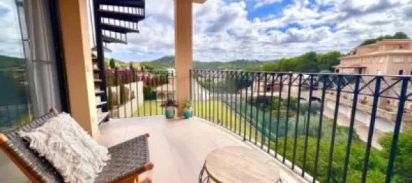 Пентхаус с 3 спальнями в Андраткс, Испания № 173933 8