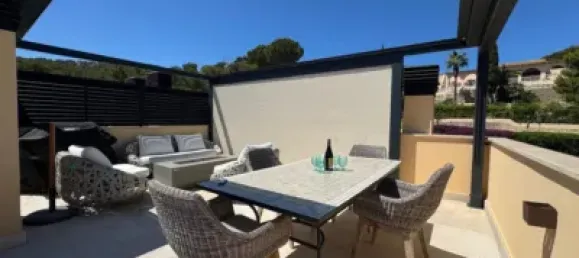 Пентхаус с 3 спальнями в Андраткс, Испания № 173933 10