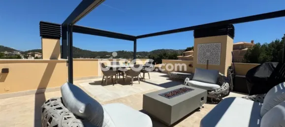 Пентхаус с 3 спальнями в Андраткс, Испания № 173933 13