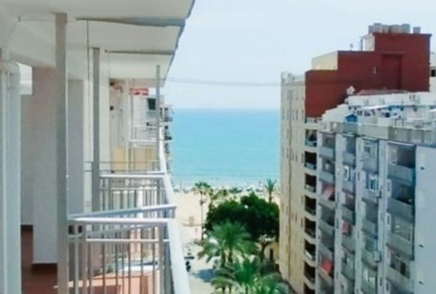 2 Schlafzimmer Penthouse in Cullera, Spain, Nr. 151630