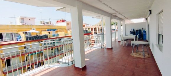 Ático de 2 dormitorios en Cullera, Spain No. 151630 5