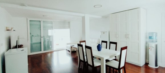 Ático de 2 dormitorios en Cullera, Spain No. 151630 4