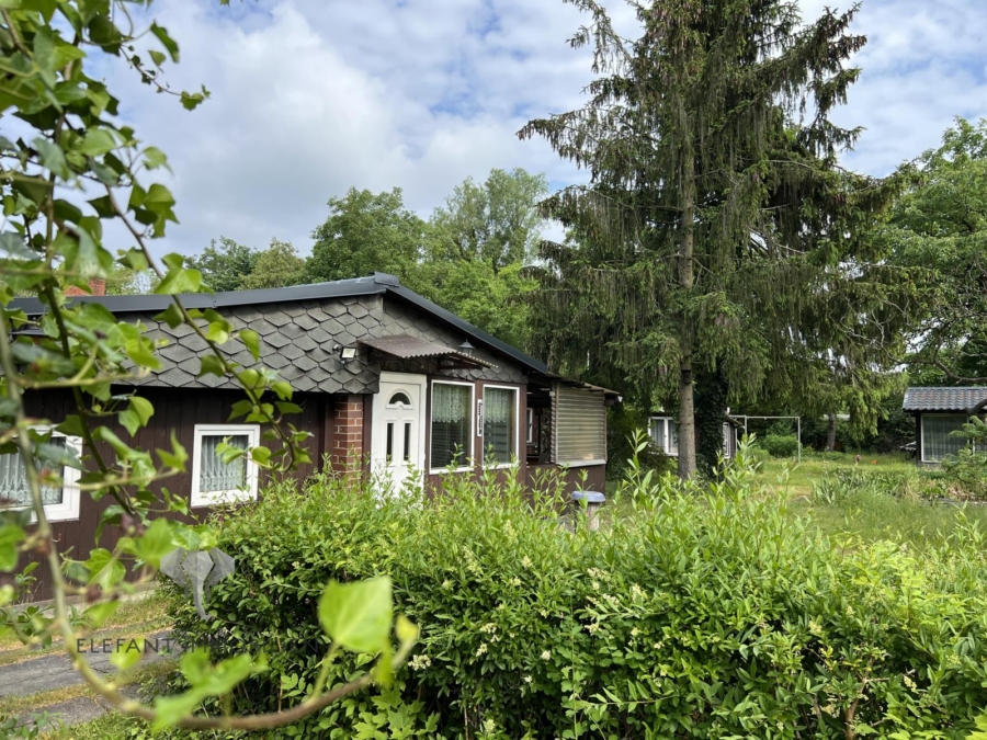 2 Schlafzimmer Grundstück in Teltow-Fläming, Germany, Nr. 116021